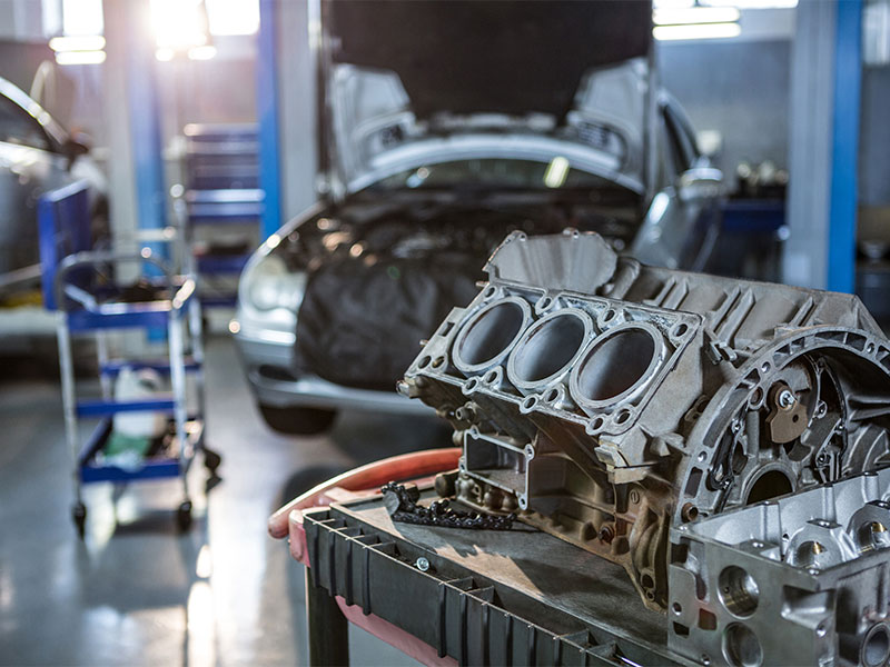 BMW Auto Repairs: Common Issues and Expert Solutions