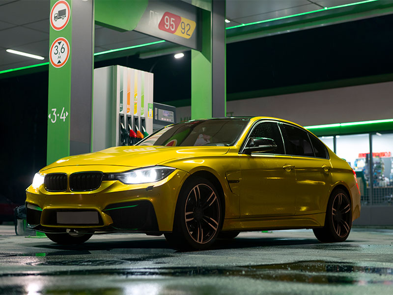 BMW Repair & Maintenance Services: Enhancing Performance and Driving Comfort